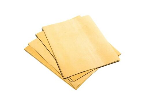 A Worldwide Surfacemaster Sandpaper Sheets