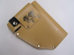 A Worldwide Hercules Leather Drill Holster
