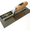 A Worldwide Surfacemaster Professional Plasterer's Trowel