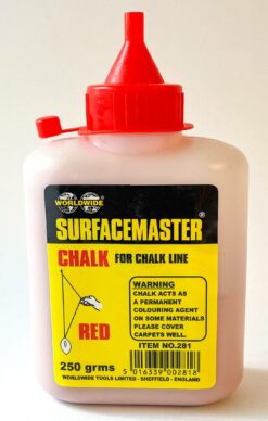 A Worldwide Surfacemaster Chalk