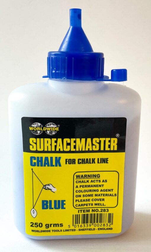A Worldwide Surfacemaster Chalk