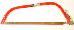 A Worldwide Hercules Tubular Bowsaw Lever Adjusting