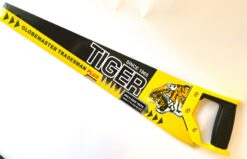 A Worldwide Tiger Handsaw Rip Cut