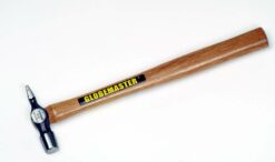 A Worldwide Globemaster Pin Hammer