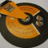 A Worldwide Hercules Metal Cutting Disc