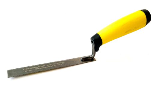 A Worldwide Surfacemaster Mastic Trowel Soft Grip