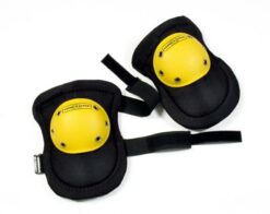 A Worldwide Globemaster Knee Pads