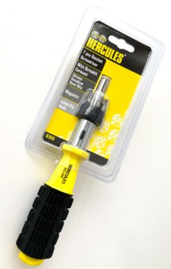 A Worldwide Hercules Ratchet Screwdriver