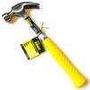 Claw Hammer Solid Forged