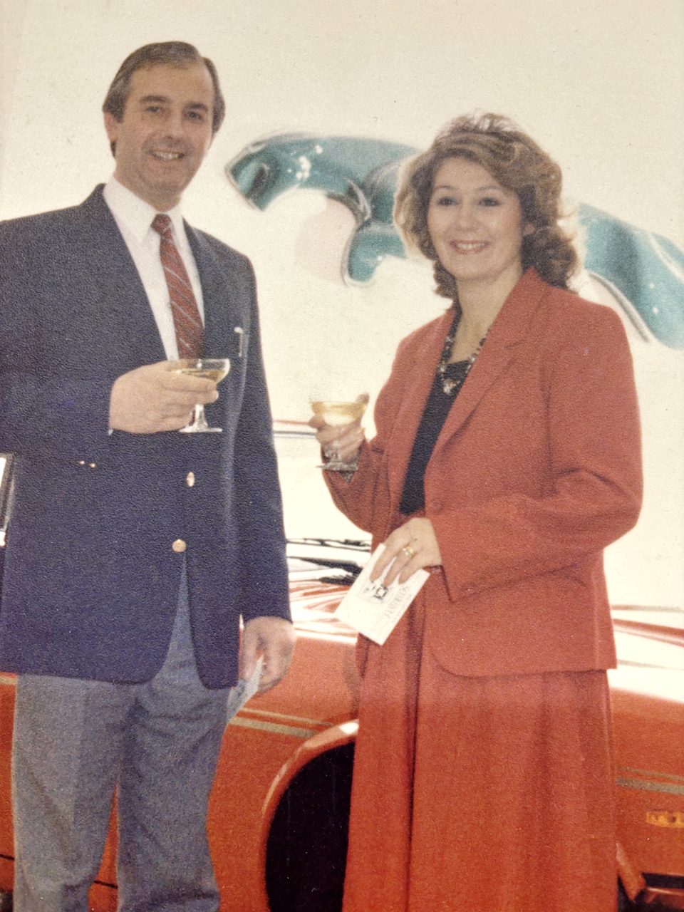 anthony reginald and lorna abdy 1987