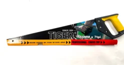 professional cross cut handsaw
